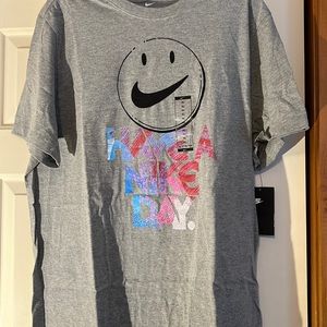 Nike Have a Nice Day T-shirt